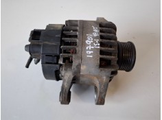 Recambio de alternador para fiat ii punto (188) berlina 188a7000 referencia OEM IAM 46774430   2