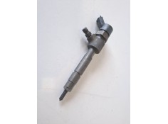 Recambio de inyector para fiat ii punto (188) berlina 188a7000 referencia OEM IAM 0445110019  
