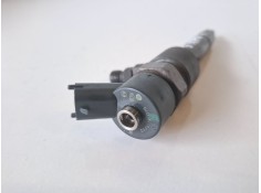 Recambio de inyector para fiat ii punto (188) berlina 188a7000 referencia OEM IAM 0445110019   2