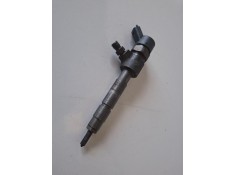 Recambio de inyector para fiat ii punto (188) berlina 188a7000 referencia OEM IAM 0445110019  