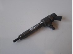 Recambio de inyector para fiat ii punto (188) berlina 188a7000 referencia OEM IAM 0445110019   2
