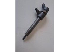 Recambio de inyector para fiat ii punto (188) berlina 188a7000 referencia OEM IAM 0445110019  