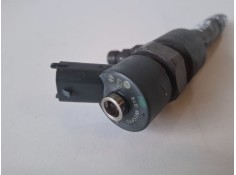 Recambio de inyector para fiat ii punto (188) berlina 188a7000 referencia OEM IAM 0445110019   2