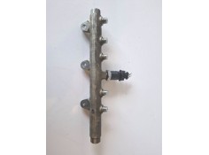 Recambio de rampa inyectora para fiat ii punto (188) berlina 188a7000 referencia OEM IAM 0445214016  
