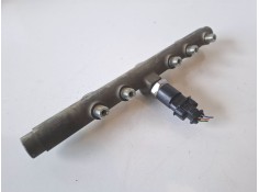 Recambio de rampa inyectora para fiat ii punto (188) berlina 188a7000 referencia OEM IAM 0445214016   2