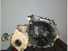 Recambio de caja cambios para nissan x-trail (t30) yd22 referencia OEM IAM   