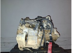 Recambio de caja cambios para nissan x-trail (t30) yd22 referencia OEM IAM    2