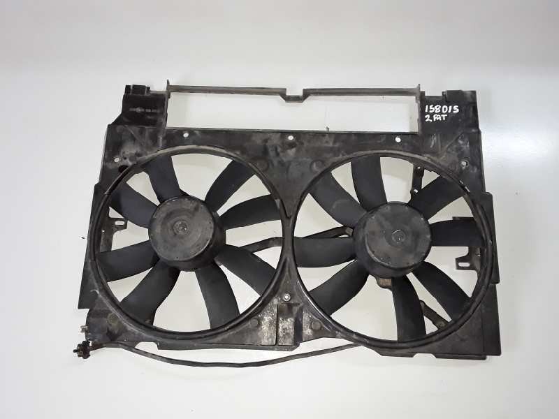 Recambio de electroventilador para mercedes-benz clk (bm 208) coupe 111975 referencia OEM IAM 20250533  