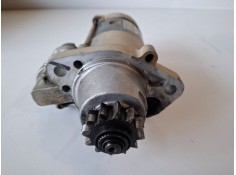 Recambio de motor arranque para nissan x-trail (t30) yd22 referencia OEM IAM 233008H801  