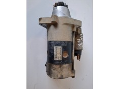 Recambio de motor arranque para nissan x-trail (t30) yd22 referencia OEM IAM 233008H801   2