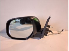 Recambio de retrovisor izquierdo para mitsubishi asx (ga0w) 4n13 referencia OEM IAM   