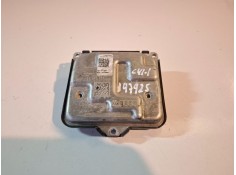 Recambio de centralita faros xenon para audi q2 (gab) dfha referencia OEM IAM 8S0907397C  