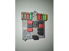Recambio de caja reles / fusibles para lancia musa (184) 350a1000 referencia OEM IAM 51799612  