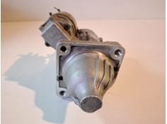 Recambio de motor arranque para bmw serie 3 coupe (e46) 204d4 referencia OEM IAM D7G4  