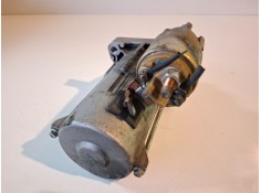 Recambio de motor arranque para bmw serie 3 coupe (e46) 204d4 referencia OEM IAM D7G4   2