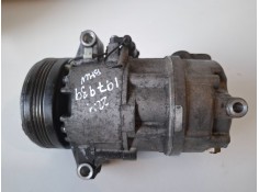 Recambio de compresor aire acondicionado para bmw serie x3 (e83) 204d4 referencia OEM IAM 690564308  