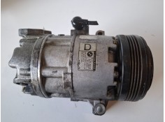 Recambio de compresor aire acondicionado para bmw serie x3 (e83) 204d4 referencia OEM IAM 690564308   2