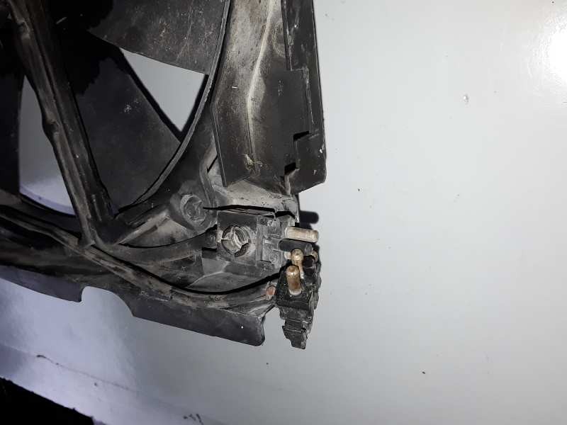 Recambio de electroventilador para mercedes-benz clk (bm 208) coupe 111975 referencia OEM IAM 20250533  