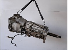 Recambio de caja cambios para bmw serie x3 (e83) 204d4 referencia OEM IAM HRD  