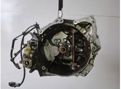 Recambio de caja cambios para peugeot 306 3/5 pt. / 4 pt. (s2) wjz referencia OEM IAM 20TB38  