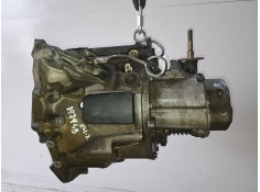 Recambio de caja cambios para peugeot 306 3/5 pt. / 4 pt. (s2) wjz referencia OEM IAM 20TB38   2