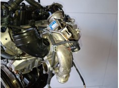 Recambio de motor completo para audi q2 (gab) dfha referencia OEM IAM DFHA   2