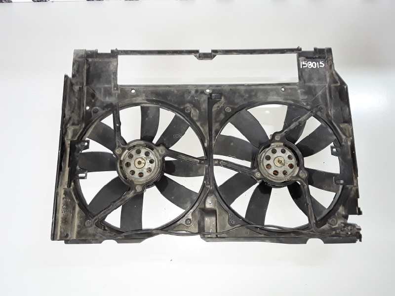 Recambio de electroventilador para mercedes-benz clk (bm 208) coupe 111975 referencia OEM IAM 20250533  