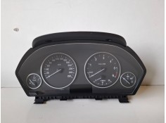 Recambio de cuadro instrumentos para bmw serie 3 berlina (f30) n47d20c referencia OEM IAM 62101K9287480  