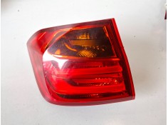 Recambio de piloto trasero izquierdo para bmw serie 3 berlina (f30) n47d20c referencia OEM IAM 7372783  