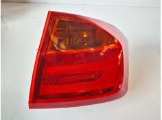 Recambio de piloto trasero derecho para bmw serie 3 berlina (f30) n47d20c referencia OEM IAM 7312846  