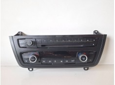 Recambio de mando climatizador para bmw serie 3 berlina (f30) n47d20c referencia OEM IAM   