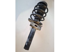 Recambio de amortiguador delantero derecho para seat alhambra (7v8) ahu referencia OEM IAM 7M0413031D   2