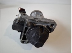 Recambio de motor arranque para renault megane ii berlina 5p k9k722 referencia OEM IAM M000T91581  