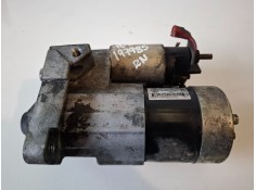 Recambio de motor arranque para renault megane ii berlina 5p k9k722 referencia OEM IAM M000T91581   2