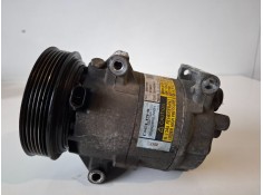 Recambio de compresor aire acondicionado para renault megane ii berlina 5p k9k722 referencia OEM IAM   