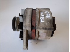 Recambio de alternador para citroen c 15 k2d referencia OEM IAM 0120489467   2