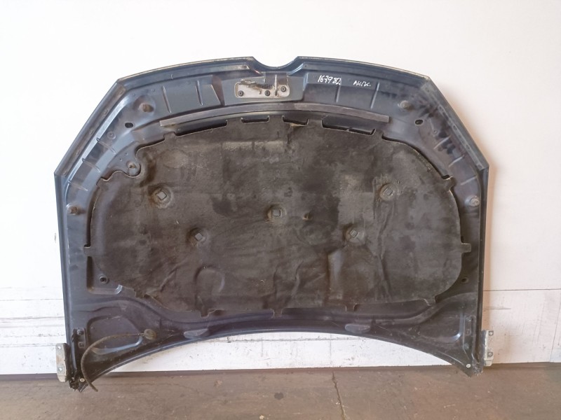 Recambio de capo para volkswagen golf vi (5k1)(10.2008) cay referencia OEM IAM   