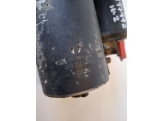 Recambio de motor arranque para citroen c 15 k2d referencia OEM IAM 0001112007   2
