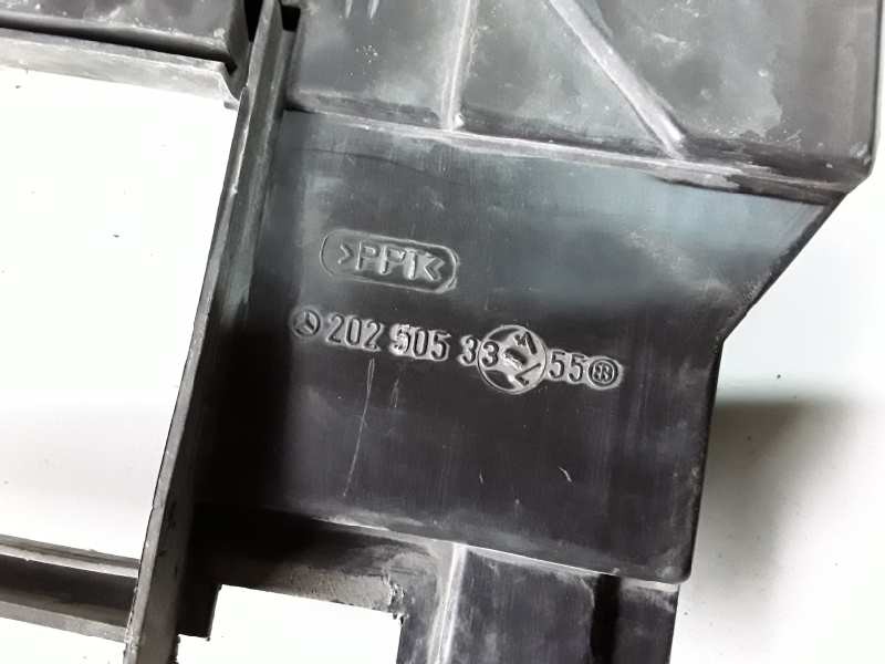 Recambio de electroventilador para mercedes-benz clk (bm 208) coupe 111975 referencia OEM IAM 20250533  
