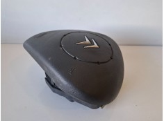 Recambio de airbag cortina delantero izquierdo para citroen c3 hfx referencia OEM IAM 96380009ZE   2