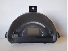 Recambio de cuadro instrumentos para citroen c3 hfx referencia OEM IAM P9652008280  