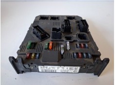 Recambio de caja reles / fusibles para citroen c3 hfx referencia OEM IAM 9650585780   2