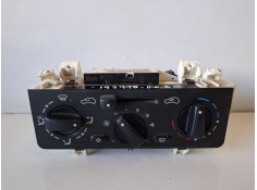 Recambio de mando calefaccion / aire acondicionado para citroen c3 hfx referencia OEM IAM F664479W  