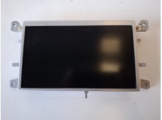 Recambio de pantalla multifuncion para audi a5 coupe (8t) cam referencia OEM IAM 8T0919603A  