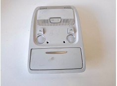 Recambio de luz interior para audi a5 coupe (8t) cam referencia OEM IAM 8T0  