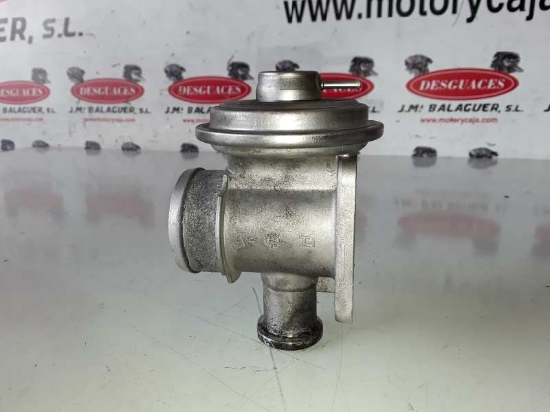 Recambio de valvula egr para bmw serie 3 compacto (e46) 204d4 referencia OEM IAM 778545204/72826400  