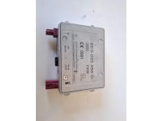 Recambio de amplificador de antena para audi a5 coupe (8t) cam referencia OEM IAM 8E0035456C  