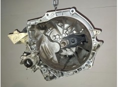 Recambio de caja cambios para citroen c4 berlina 9hy referencia OEM IAM 20DM69  