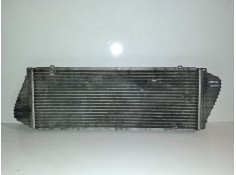 Recambio de intercooler para mercedes-benz sprinter furgón (901-904) 602980 referencia OEM IAM   