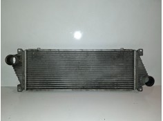 Recambio de intercooler para mercedes-benz sprinter furgón (901-904) 602980 referencia OEM IAM    2